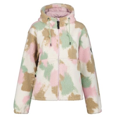 Veste Polaire Femme Addias ICEPEAK | INTERSPORT