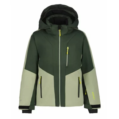 Veste De Ski Enfant Langdon ICEPEAK INTERSPORT
