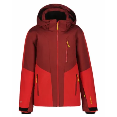 Veste De Ski Enfant Langdon ICEPEAK INTERSPORT - Main Image
