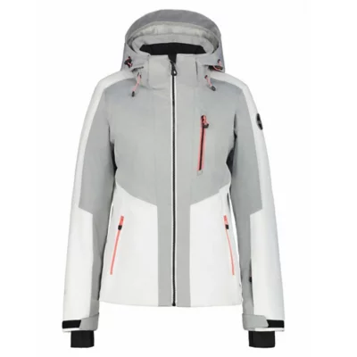 Veste De Ski Femme Faenza ICEPEAK | INTERSPORT