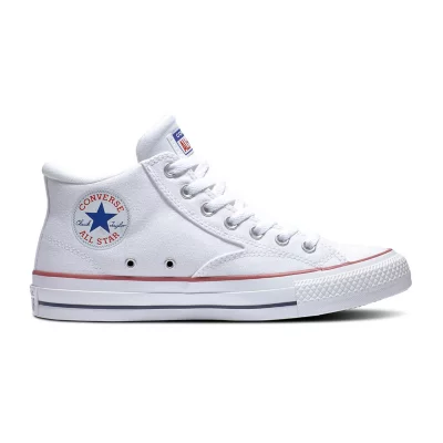 Converse All Star Homme Blanche Blanche Converses Homme Sneakers - Main Image