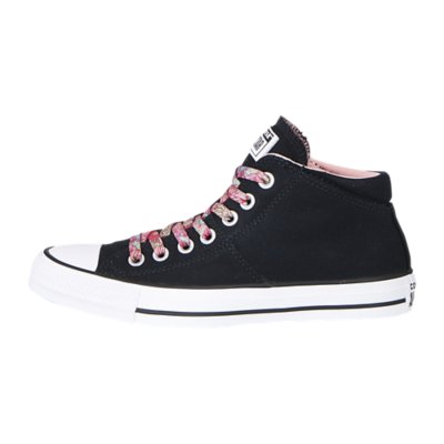 Converse schwarz intersport best sale