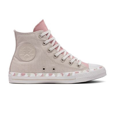 Converse shop fille intersport