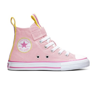 Converse bébé outlet fille scratch