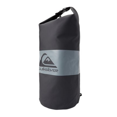 Sac shop quiksilver etanche