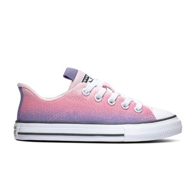 Converse basse clearance fille