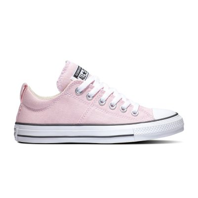 Converses blanches intersport best sale