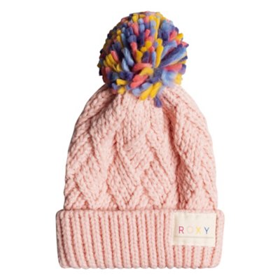 Bonnet Fille CALIFORNIA ENGL HDWR ROXY