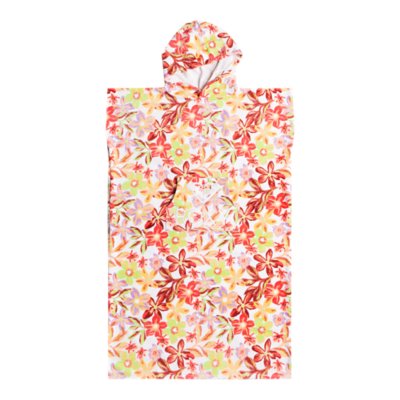 Poncho de plage adulte RG STAY MAGICAL ROXY