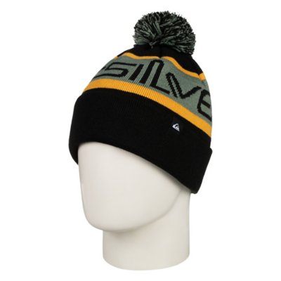 Quiksilver BONNET ADULTE SUMMIT HDWR