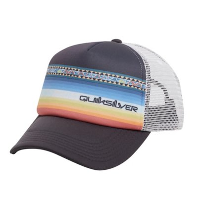 Casquette Enfant Sun Faded Youth Quiksilver Intersport