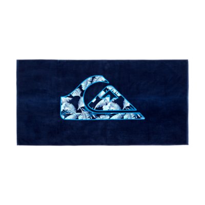 Serviette De Plage Glitch Quiksilver