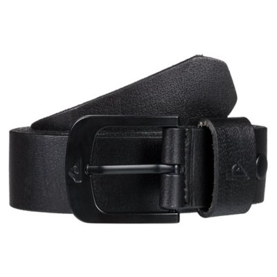 3 Sangles De Rechange Pour Ceinture QUICKSILVER - Kaki, Rouge, Rayé - Taille Unique Ajustable