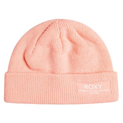 Roxy Bonnet Tonic Pour Femme, Noir/blanc, Taille Unique