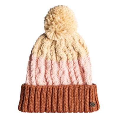 Roxy Peak Chic Beanie - Bonnet femme