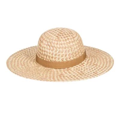 Chapeau femme BED OF FLOWER ROXY