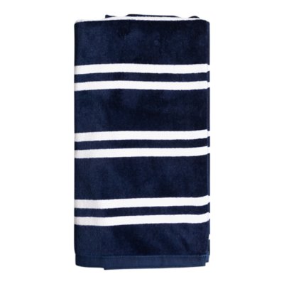 Cold Water Printed - Serviette de plage pour Femme