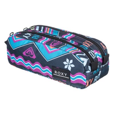 Roxy Da Rock Marsupietto - Portasoldi Donna Per Viaggi E Tempo