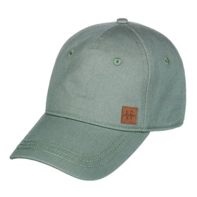 Chapeau Camionneur Roxy Extra Innings - Dusty Aqua - Taille Unique - Neuf Avec étiquettes