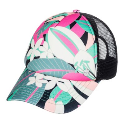 Roxy Casquette - Dig This (Rose) - Casquettes chez (711435