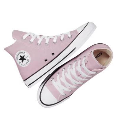 Baskets Montantes Converse Basse Femme Zalando Converse CHUCK - Main Image