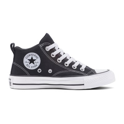 Intersport converse clearance noir