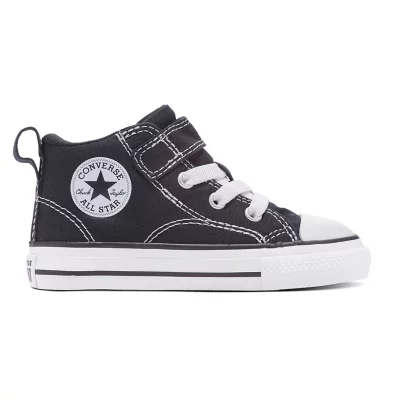Sneakers Baskets Bébé Ctas Malden Street CONVERSE INTERSPORT
