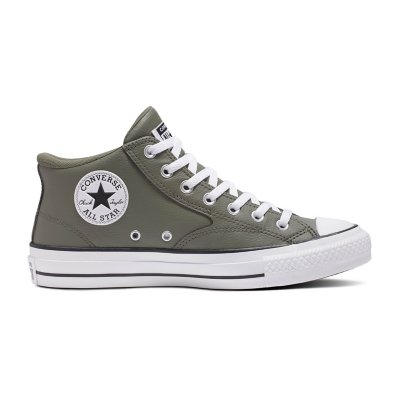 Converse hotsell militaire homme