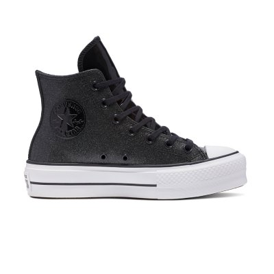 Converse 2025 noire intersport