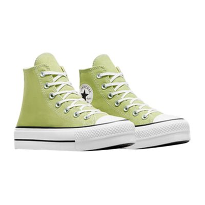 Baskets femme Converse Chuck Taylor All Star Lift Platform - Converse -  Autres marques - Chaussures