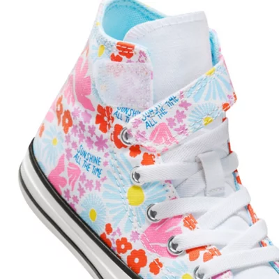 Chaussures en toile fille Ctas 1V CONVERSE