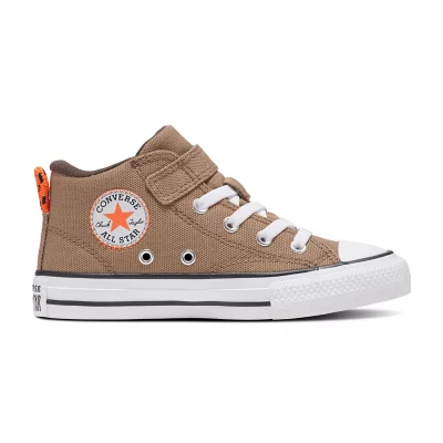 Chaussures en toile enfant CTAS MALDEN STREET CONVERSE