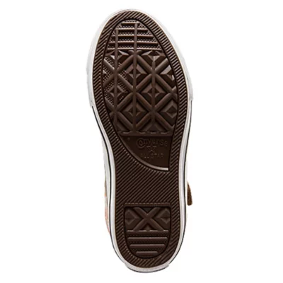 Chaussures En Toile Enfant CTAS MALDEN STREET CONVERSE | INTERSPORT