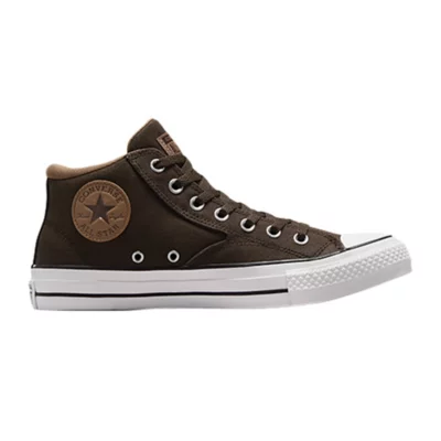 Converse Montante Converse Haute Homme Marron Converse Chuck
