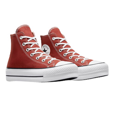 Converse basse 2024 femme intersport