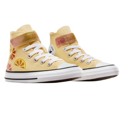 Chaussures en toile garcon CHUCK TAYLOR ALL STAR CONVERSE