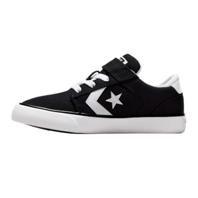 Chaussures en toile garçon Belmont CONVERSE