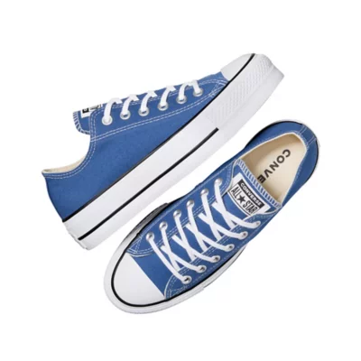 Chaussures En Toile Femme All CONVERSE INTERSPORT