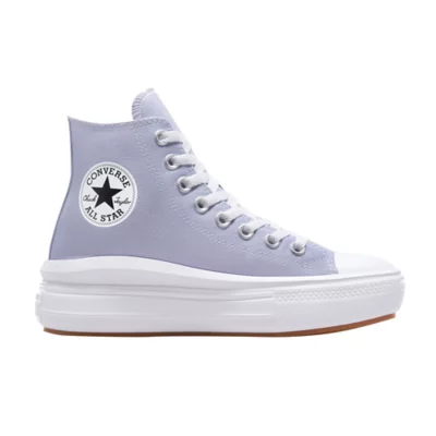 Mathématiques Intersport Converse Fille Chaussures En Toile Femme - Main Image