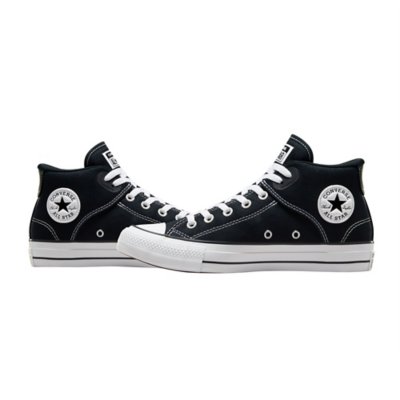 Chaussures En Toile Homme Ctas Tremont Street CONVERSE INTERSPORT