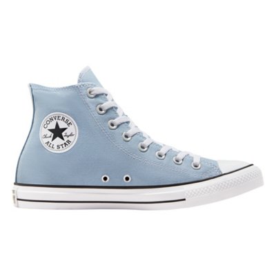 Chaussures En Toile Femme Star CONVERSE INTERSPORT