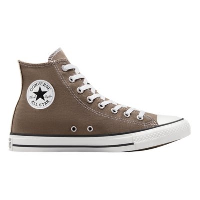 Converse noir basse intersport best sale