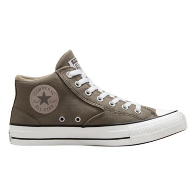 Chaussures En Toile Homme Star Street CONVERSE INTERSPORT