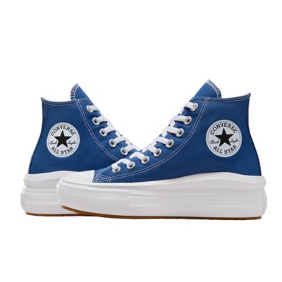 Chaussures En Toile Femme Star CONVERSE INTERSPORT