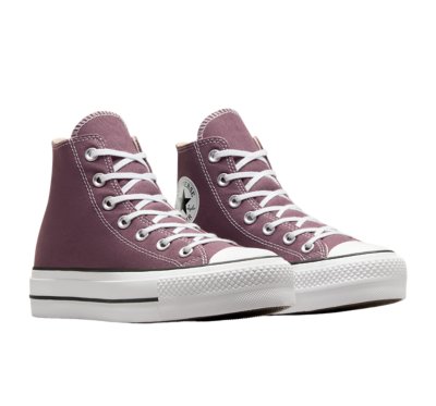 Converse En Toile Femme Chuck Taylor All Star