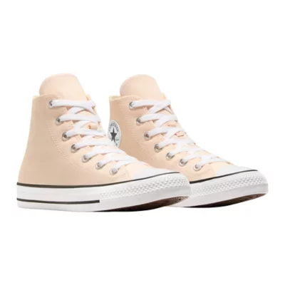 Chaussures Montantes Pitter Patter En Toile Crème Embellie - Taille 8 Bébé - Neuf Avec Emballage