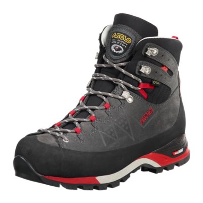 Chaussures De Randonn e Homme Traverse Gv Mm ASOLO INTERSPORT