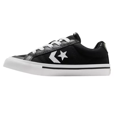 Chaussures En Toile Garçon Sport Casual CONVERSE INTERSPORT