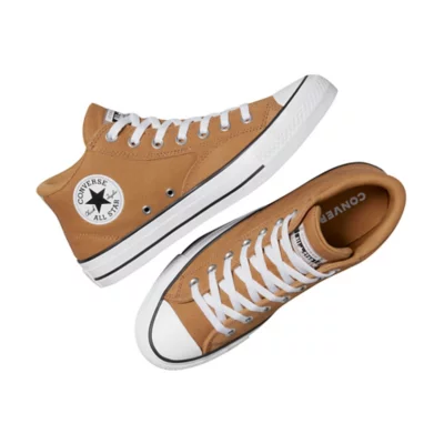 Sneakers Homme CTAS Malden Street Orange CONVERSE | INTERSPORT