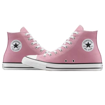 Chaussures En Toile Femme CTAS Hi Rose CONVERSE INTERSPORT